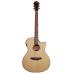 Rathbone No.3 - Englemann Spruce/Bocote E/Cut
