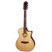 Rathbone No.3 - Englemann Spruce/Bocote E/Cut 12 String