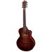 Rathbone Navigator - Spruce/Mahogany E/Cut - Inc. Gigbag