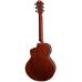 Rathbone Navigator - Spruce/Mahogany E/Cut - Inc. Gigbag