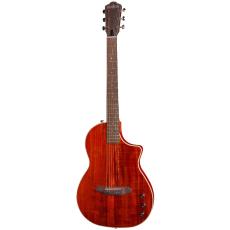 Rathbone Showmaster Thinline Semi-Hollow Body Cutaway Electro-Acoustic