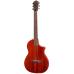 Rathbone Showmaster Thinline Semi-Hollow Body Cutaway Electro-Acoustic