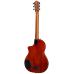 Rathbone Showmaster Thinline Semi-Hollow Body Cutaway Electro-Acoustic