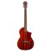 Rathbone Showmaster Thinline Semi-Hollow Body Cutaway Electro-Acoustic