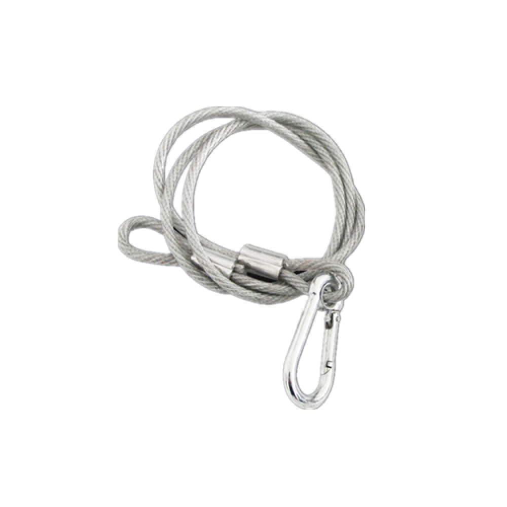 Art System safety rope 20kg/70cm/3mm