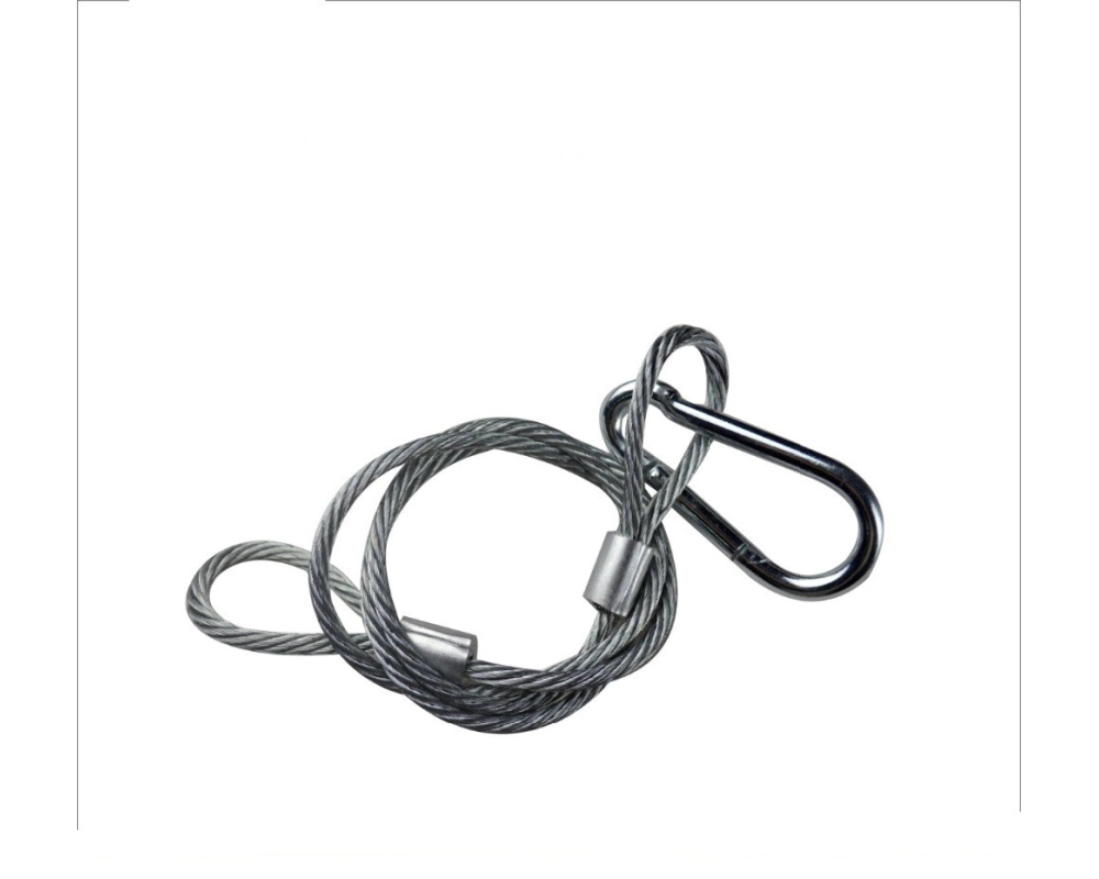 Art System safety rope 65kg / 95cm