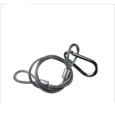 Art System safety rope 65kg / 95cm