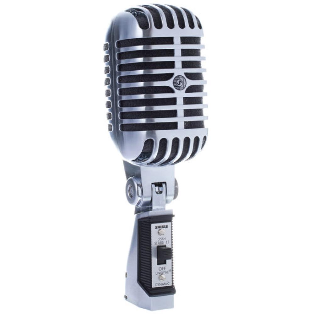 Shure SH55 SERIES II