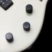 Shergold Libertine Standard Bass SBL15 Quartz White Gloss