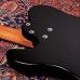 Shergold Telstar Standard Bass SBT14 Black Gloss