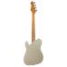 Shergold Guitars Telstar Standard Bass SBT14 Champagne Gold Gloss