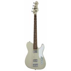 Shergold Guitars Telstar Standard Bass SBT14 Champagne Gold Gloss