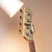 Shergold Guitars Telstar Standard Bass SBT14 Champagne Gold Gloss