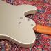 Shergold Guitars Telstar Standard Bass SBT14 Champagne Gold Gloss