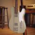 Shergold Guitars Telstar Standard Bass SBT14 Champagne Gold Gloss