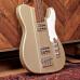 Shergold Guitars Telstar Standard Bass SBT14 Champagne Gold Gloss