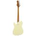 Shergold Telstar Standard Bass SBT14 Cream Gloss