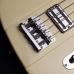 Shergold Telstar Standard Bass SBT14 Cream Gloss
