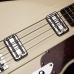 Shergold Telstar Standard Bass SBT14 Cream Gloss