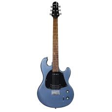 Shergold Masquerader Standard SM11 Solid Astral Blue Gloss