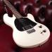 Shergold Guitars Masquerader Standard SM11 Solid Quartz White Gloss