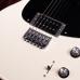Shergold Guitars Masquerader Standard SM11 Solid Quartz White Gloss