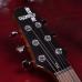 Shergold Guitars Masquerader Standard SM11 Solid Quartz White Gloss