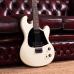 Shergold Guitars Masquerader Standard SM11 Solid Quartz White Gloss