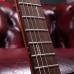 Shergold Guitars Masquerader Standard SM11 Solid Quartz White Gloss