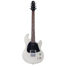 Shergold Guitars Masquerader Standard SM11 Solid Quartz White Gloss