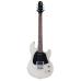 Shergold Guitars Masquerader Standard SM11 Solid Quartz White Gloss