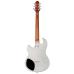 Shergold Guitars Masquerader Standard SM11 Solid Quartz White Gloss
