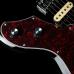 Shergold Provocateur Standard SP12 Solid Black Gloss