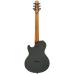 Shergold Provocateur Standard SP12 Solid Grey Gloss