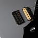 Shergold Provocateur Standard SP12 Solid Grey Gloss