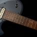 Shergold Provocateur Standard SP12 Solid Grey Gloss