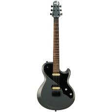 Shergold Provocateur Standard SP12 Solid Grey Gloss