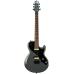 Shergold Provocateur Standard SP12 Solid Grey Gloss