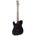 Shergold Guitars Telstar Standard ST14 Black