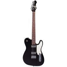 Shergold Guitars Telstar Standard ST14 Black