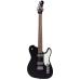 Shergold Guitars Telstar Standard ST14 Black