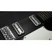 Shergold Telstar Standard ST14 Black 12-String