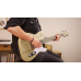 Shergold Telstar Standard ST14 Champagne Gold 12-String