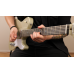 Shergold Telstar Standard ST14 Champagne Gold 12-String