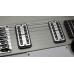Shergold Telstar Standard ST14 Champagne Gold 12-String