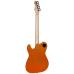 Shergold Guitars Telstar Standard ST14 Metallic Orange
