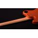 Shergold Guitars Telstar Standard ST14 Metallic Orange
