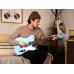 Shergold Telstar Standard ST14 Pastel Blue