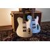 Shergold Telstar Standard ST14 Pastel Blue