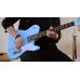 Shergold Telstar Standard ST14 Pastel Blue